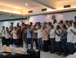 ASMINDO DIY Bakal Beri Perhatian Pada Pemasaran Lokal