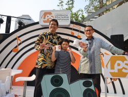 LPS akan Gelar The 46th Jazz Goes to Campus