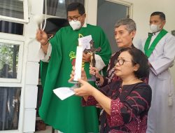 Mengapa Kita Kangen Pulang ke Rumah? Ini Jawabannya