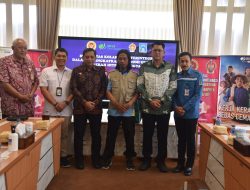 Eks Napiter Diberikan Bantuan Sebagai Bentuk Pendampingan Oleh Pemkab Sleman