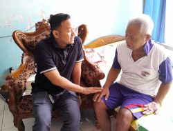 Ketua DPD PAN Sleman Minta Penutupan Saluran Air di Selokan Mataram Ditunda