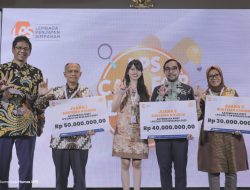 LPS Call for Research 2023 Diikuti 220 Paper se Indonesia