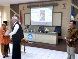Prof. George Quinn : Ada Kemungkinan Sastra Jawa Bangkit