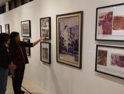 Sanata Dharma Tempo Doloe dan Kini Menuju Usia 68 Tahun