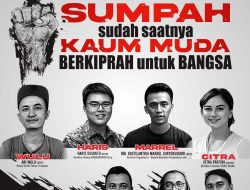 MPM #36 Alumni SMA Kolese De Britto : Kaum Muda Berkiprah