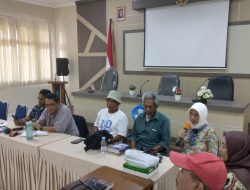 Sastra Tetap Hidup di Masyarakat, SBP Terbuka untuk Semua
