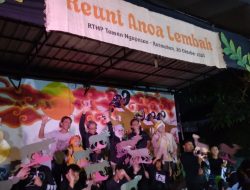 Nana Ernawati : Dongeng dapat Menguatkan Karakter Anak-anak Bangsa