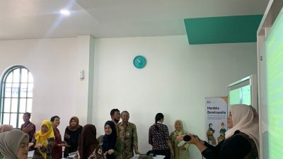 Jogjakita Ajak UMKM Naik Kelas Dengan Beranjak ke Digitalisasi