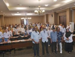 DIY Belajar atas Kekalahan Lomba Musikalisasi Puisi Digital 2023 SMA Tingkat Nasional  