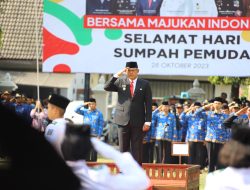Danang Maharsa Ajak Seluruh Elemen Kolaborasi Majukan Indonesia