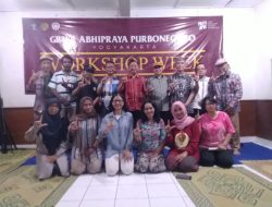 Hubungan, Keakraban dan Kenangan dalam Keluarga dapat Didukung Literasi 