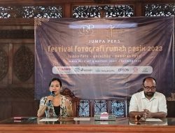 Rumah Pesik Art & Heritage Gelar Festival Fotografi, Usung Tema Warisan Seni dan Budaya