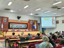 Seminar Internasional ‘Panji’ di UGM Jadi Wadah untuk Lestarikan Warisan Budaya