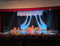 Kemendikbudristek Helat ASEAN Panji Festival 2023, Jadi Ajang Kenalkan Budaya secara Lebih Luas