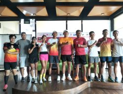 Sleman Temple Run 2023 Diyakini Bawa Dampak Positif untuk Sektor Pariwisata