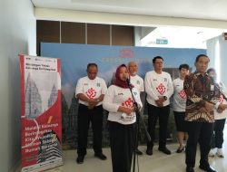 KPK Sebut Keluarga Punya Peran Penting untuk Cegah Korupsi