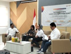 KADIN DIY Ajak Pemda Kolaborasi untuk Majukan UMKM