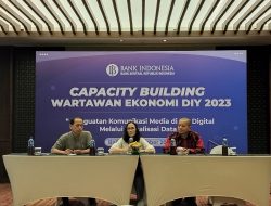 Infografis Jadi Gaya Baru Yang Dukung Pengemasan Berita di Era Digital