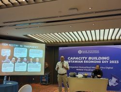 Bank Indonesia Intensifkan Komunikasi Publik dan Transparansi untuk Tangkal Hoaks