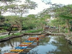 Desa Wisata Kampung Flory Sleman Perlu Dijaga dan Dirawat