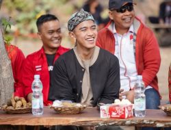 DPW PSI DIY Usulkan Dukungan untuk Prabowo dan Gibran di Pilpres 2024