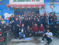 The Atrium Hotel and Resort Gelar Fun Touring D Magelang