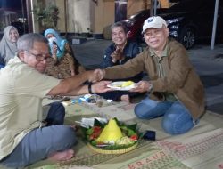 Peringatan Satu Tahun KTB Suryoputran, Digelar Acara Syukuran dan Saresehan