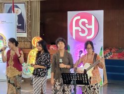 Festival Sastra 2023 Gelar Radio Sastra