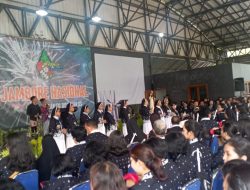 Puncak Syukur Ulang Tahun Ke-70 YSD, Dirayakan dengan Gelaran Jambore Nasional 2023