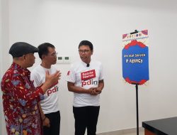 Pelaku IKM di Kota Yogyakarta Diajak Maksimalkan HAKI untuk Kesejahteraan