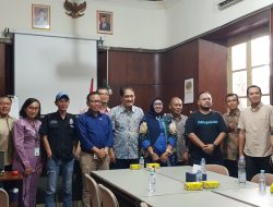 Pengusaha di Yogyakarta Tegaskan Akan Tunduk Pada Aturan UMP Terbaru