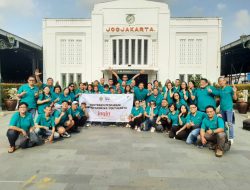Kontingen Pesparani DIY Raih Delapan Prestasi Pesparani III Nasional 2023  