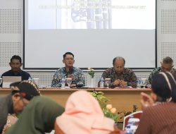 Pemkab Sleman Dukung Penyaluran BBM Subsidi Yang Tepat Sasaran