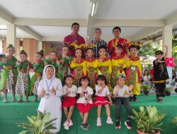 Open House 2023 SD Marsudirini Yogyakarta : Luhur Budi Menjaga Tradisi
