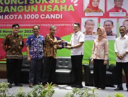 Pemkab Sleman Dorong Potensi Pemuda untuk Berwirausaha