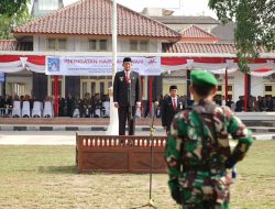 Generasi Muda Diajak Maknai Nilai Kepahlawanan dan Cinta Tanah Air