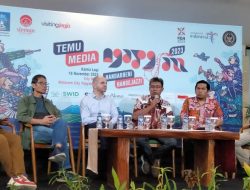 Ngayogjazz #17 Didorong Punya Dampak untuk Tingkatkan Perekonomian Masyarakat Sekitar 