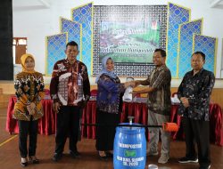 Pemkab Sleman Dorong Pengelolaan Sampah Hingga ke Desa