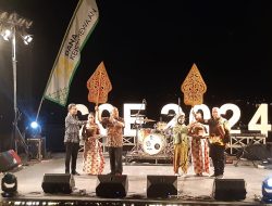 126 Event Siap Ramaikan Pariwisata DIY Tahun 2024