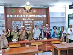 Kunci Utama Proklim Purwokinanti Yogyakarta adalah Kekompakan
