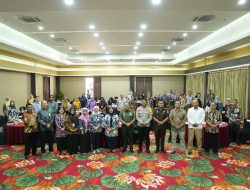 TPID Sleman Pastikan Kesiapan Stok Bahan Pokok Jelang Nataru