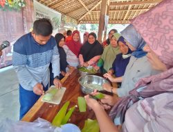 Begini Cara Buatnya, Lidah Buaya untuk Minuman Dawet dan Nata De Aloevera