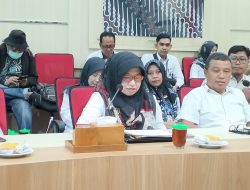 Dinkes Kota Jogja Sebut Belum Ada Temuan Kasus Monkeypox