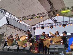 Festa 2023 Tampilkan Berbagai Potensi Kebudayaan Masyarakat Jogja