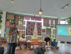 Kawasan Kotabaru Bakal Jadi Wisata Budaya, Targetkan 5 Tahun Selesai