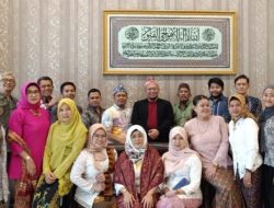 Suci Kuntarsih : UMKM Profesional “Pengaman” Ekonomi Indonesia