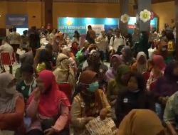Wakapolri Tinjau Baksos dan Kesehatan di Yogyakarta dalam Rangka Pemilu Damai 2024