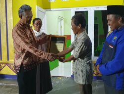 Peringati Sumpah Pemuda, OPSHID FKYME Resmikan 66 Rumah Gratis