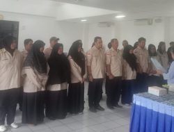 DLH Sleman Kukuhkan Kepengurusan JPSM SEHATI Masa Bakti 2023 – 2026