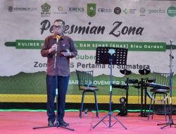 Rektor UWM: Kinerja Alumni yang Baik Akan Mengangkat Reputasi Almamater